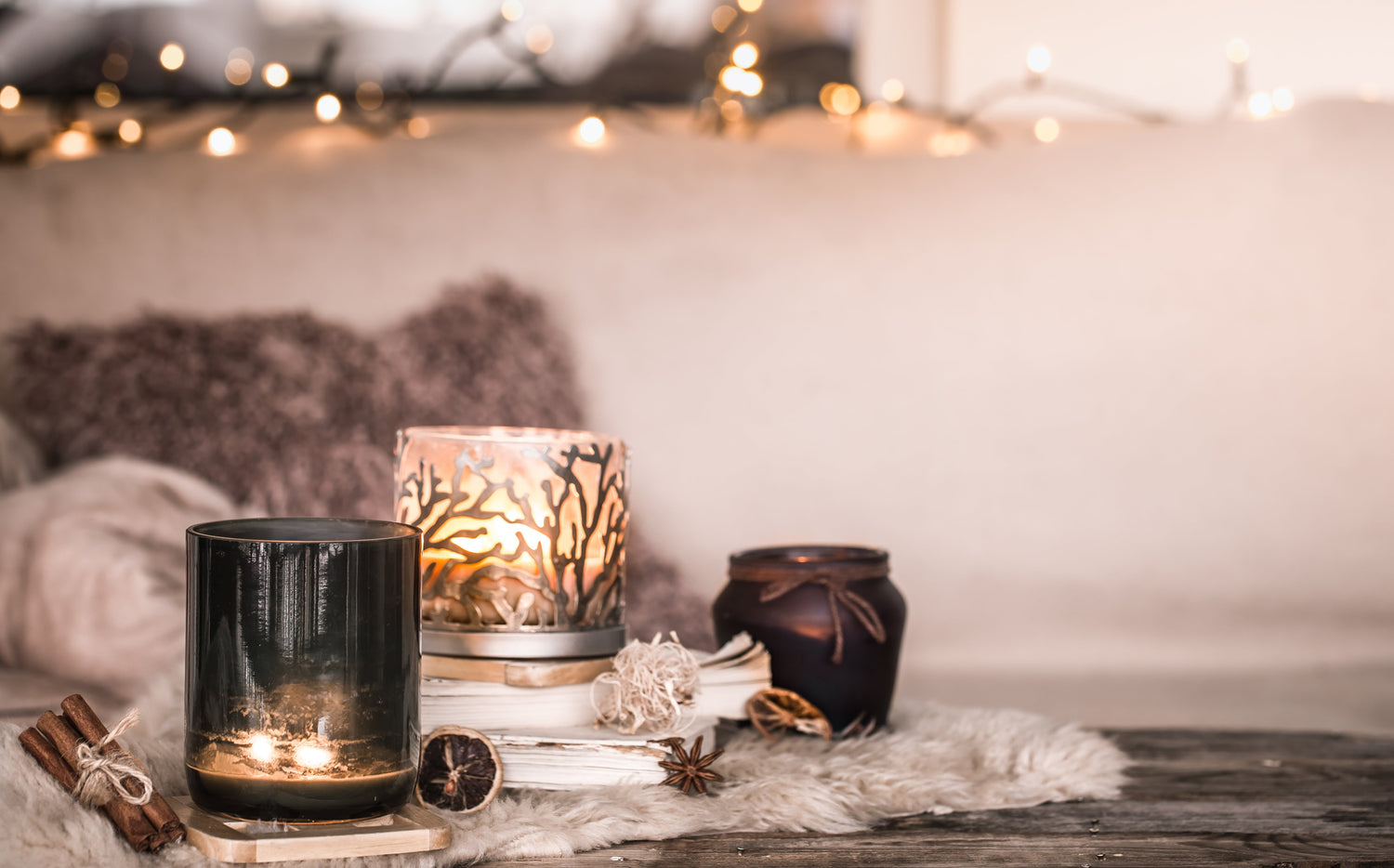 Signature Scents